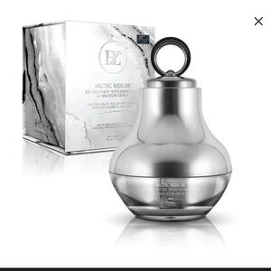 Below Zero Rescue Eye Treatment w/Smart Light & Vibration Device MSRP $2400